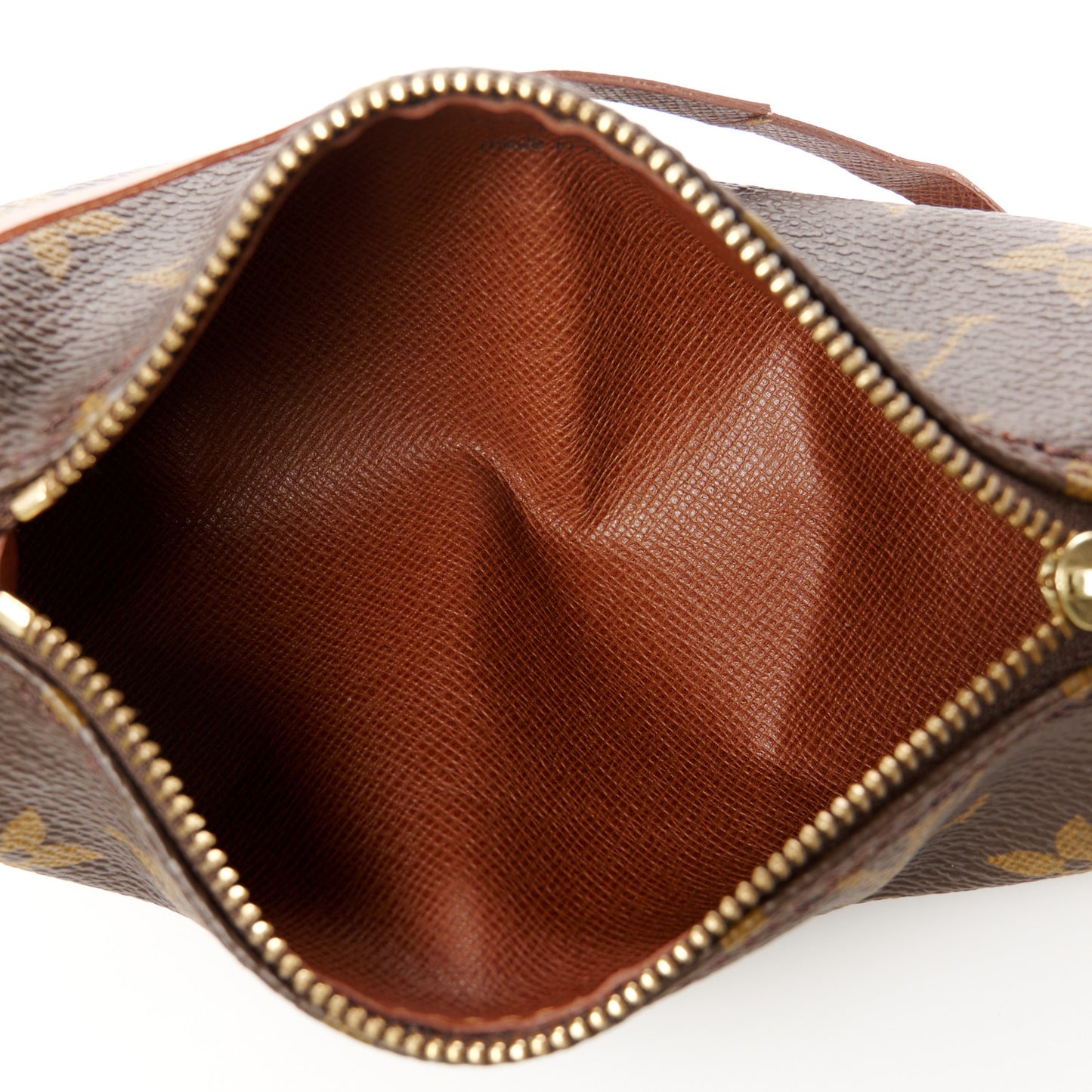 Monogram Mini Papillon