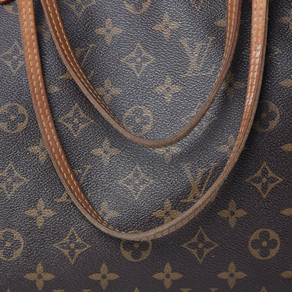 Louis Vuitton Monogram Neo Neverfull MM Pivoine 23 of 26