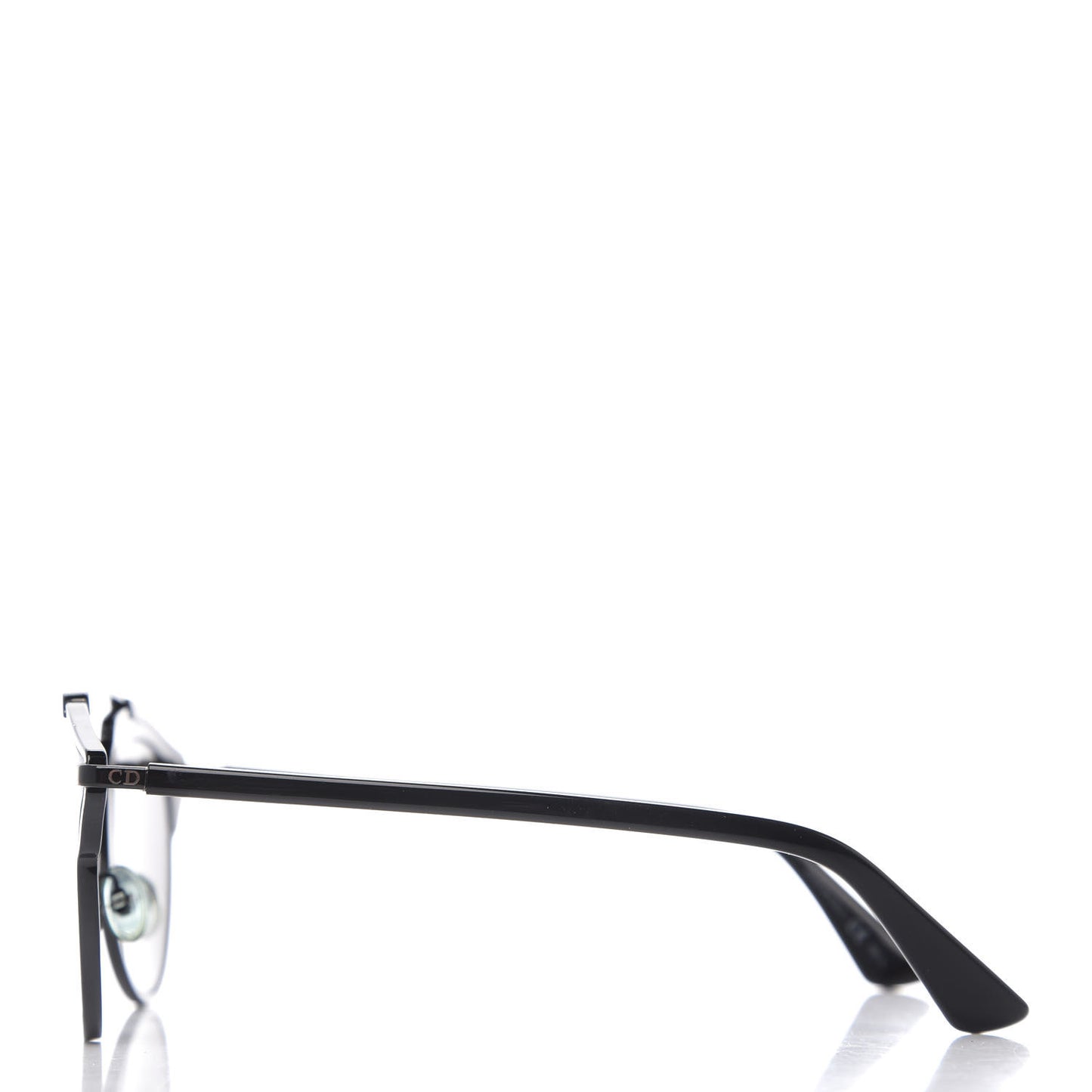 So Real Sunglasses Black