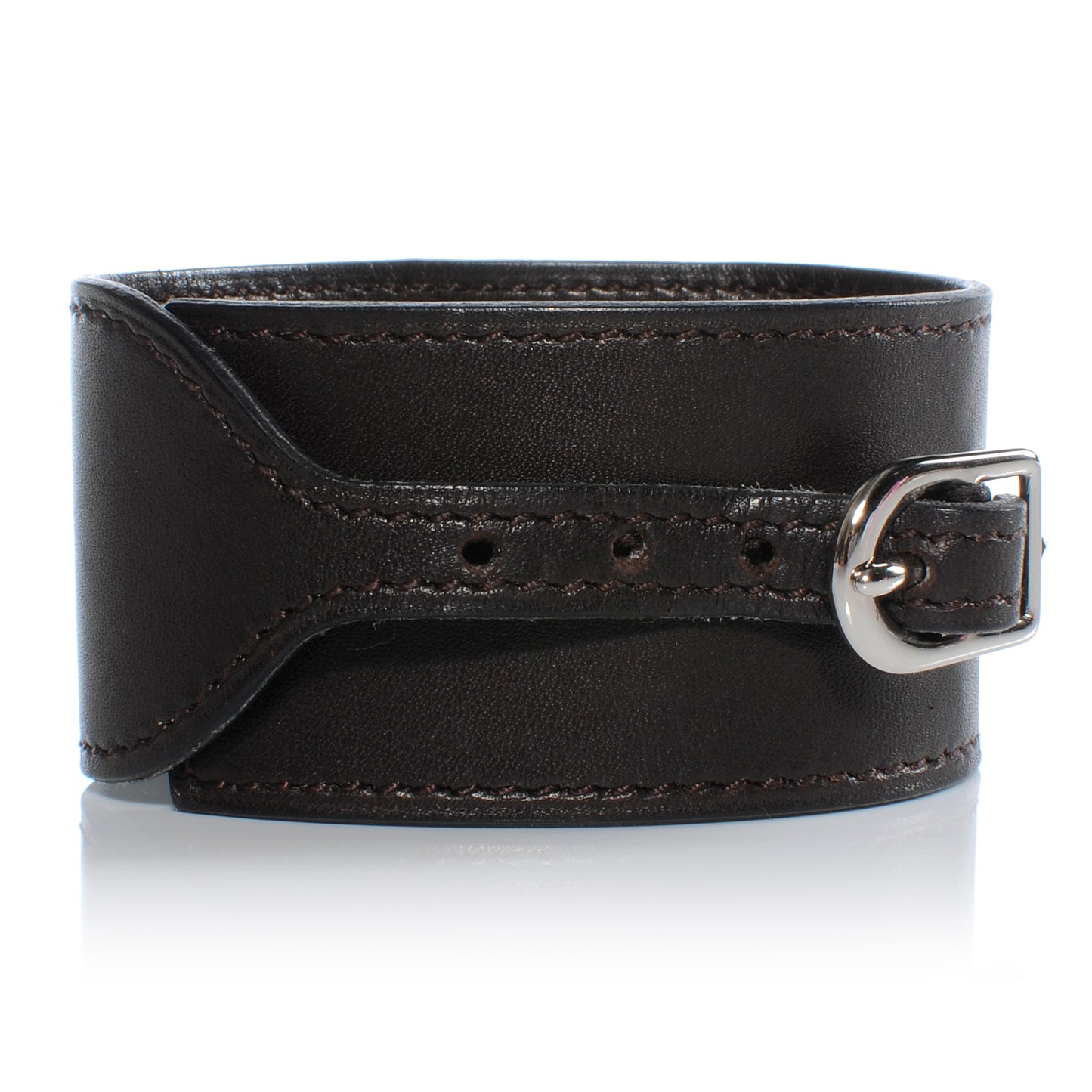Swift Pavane Cuff Chocolate