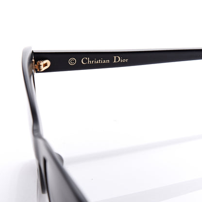 Christian Dior Diorizon2 Sunglasses Black 5 of 8