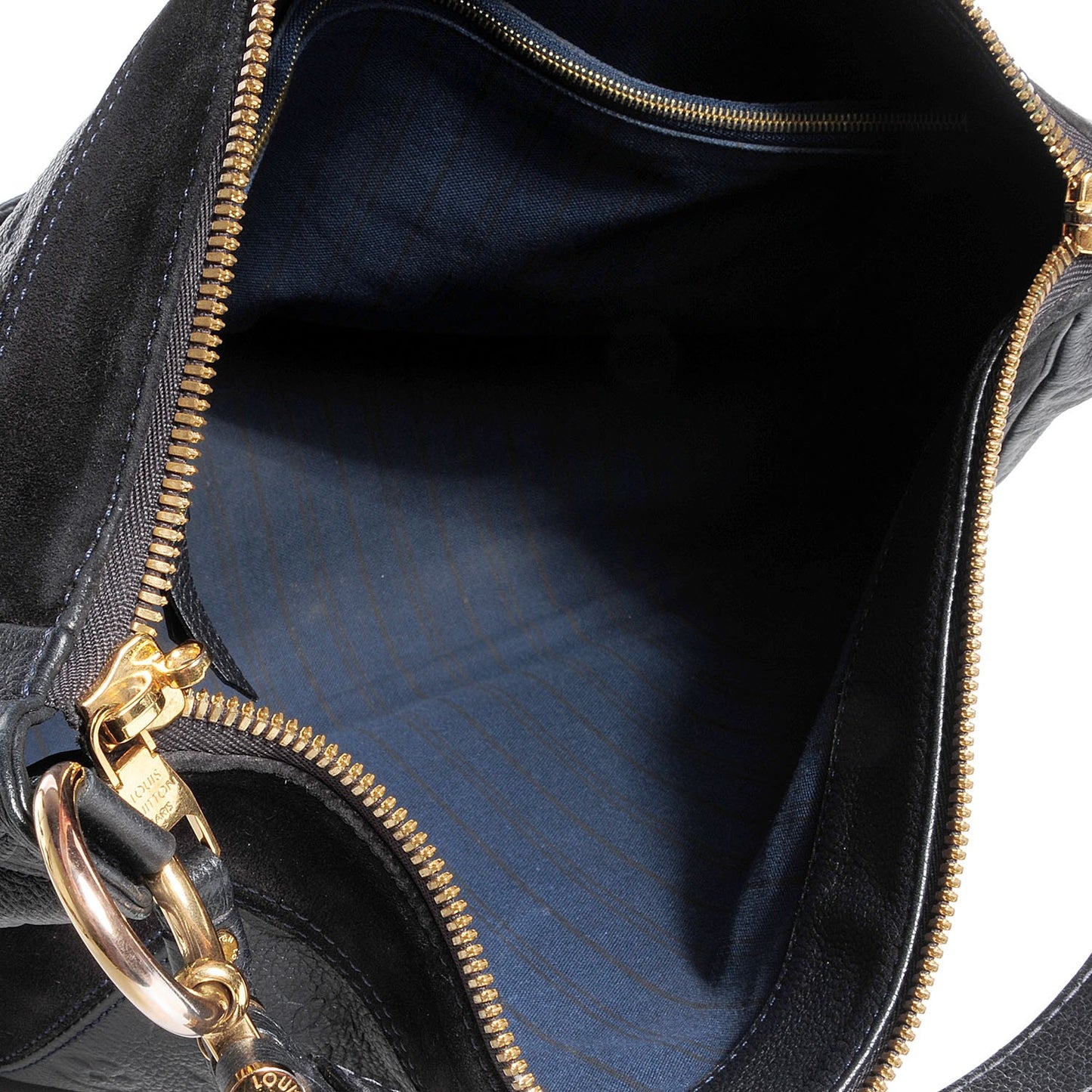 Empreinte Suede Audacieuse MM Infini