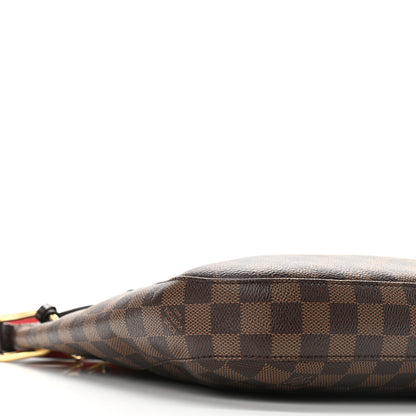 Louis Vuitton Damier Ebene South Bank Besace 8 of 10