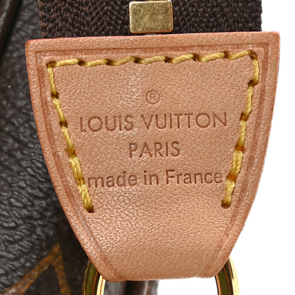 Louis Vuitton Monogram Pochette Accessories NM 6 of 11
