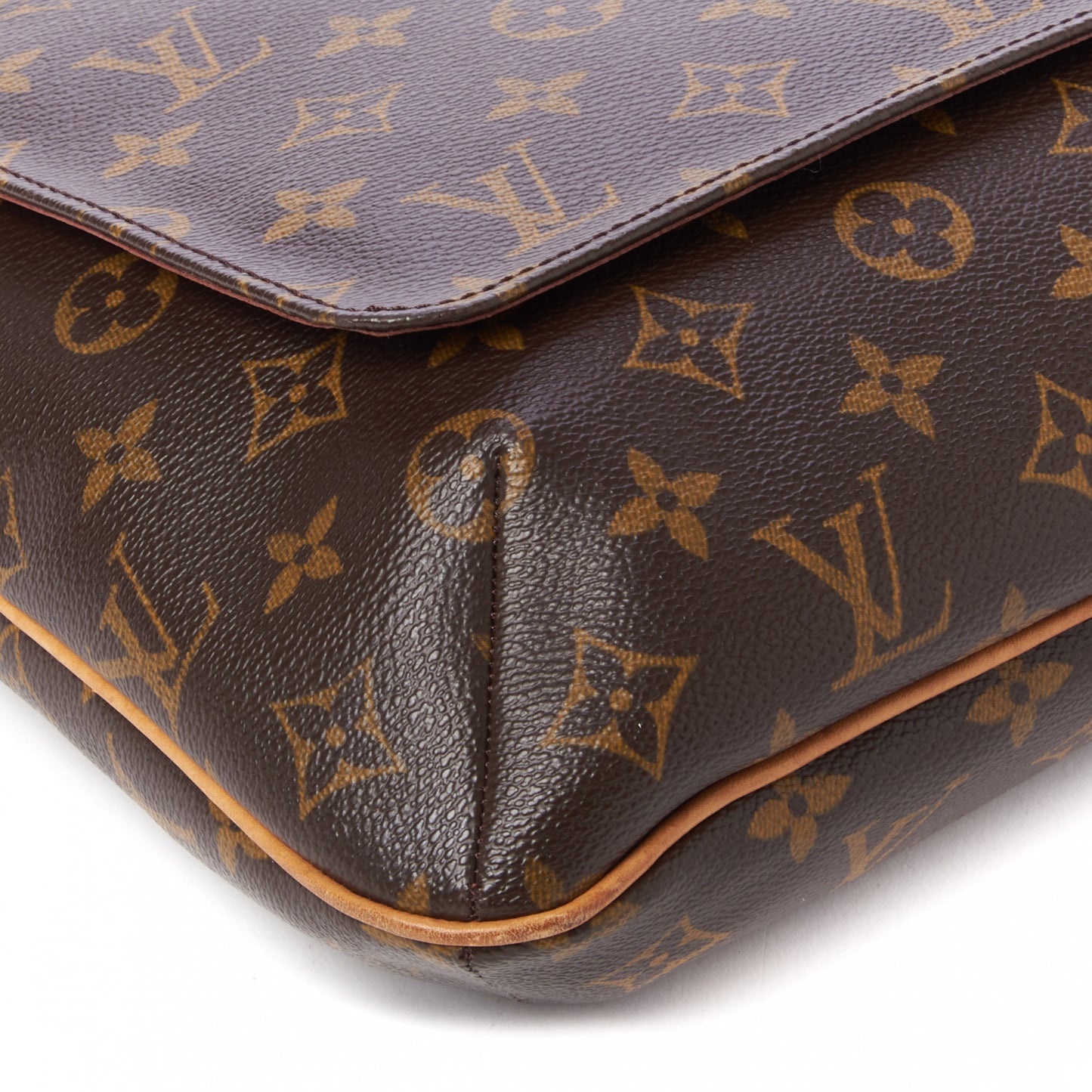 Monogram Musette GM