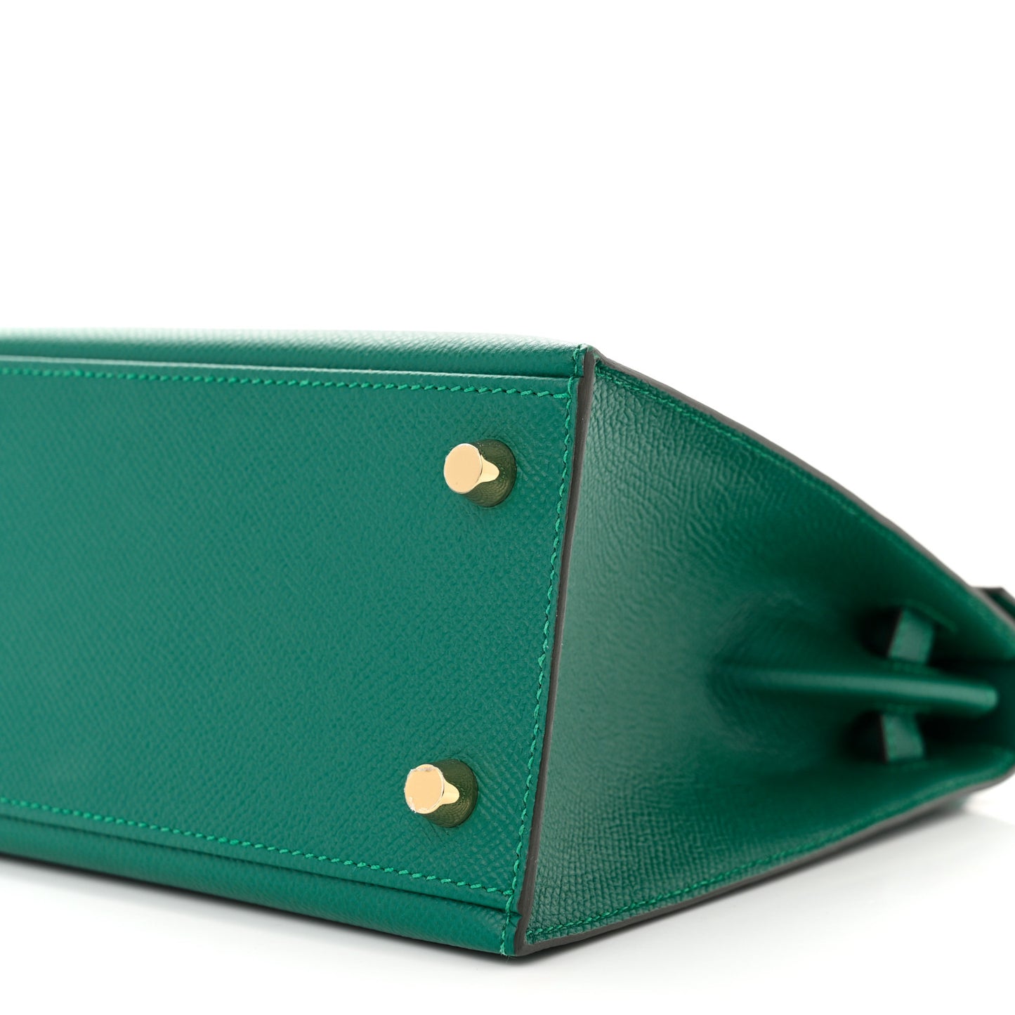 Epsom Kelly Sellier 25 Malachite