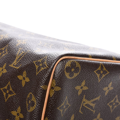 Louis Vuitton Monogram Speedy 35 15 of 17