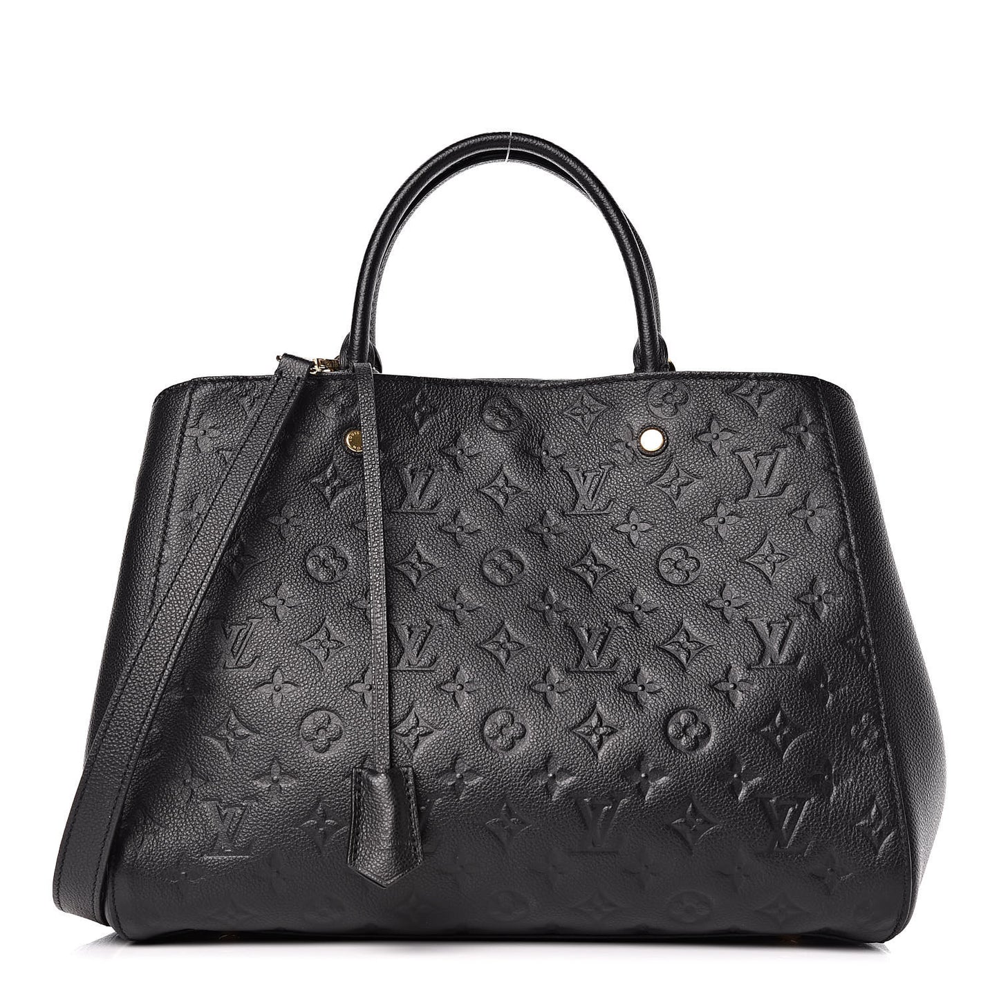 Empreinte Montaigne GM Black