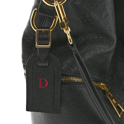 Louis Vuitton Empreinte Melie Black 12 of 18