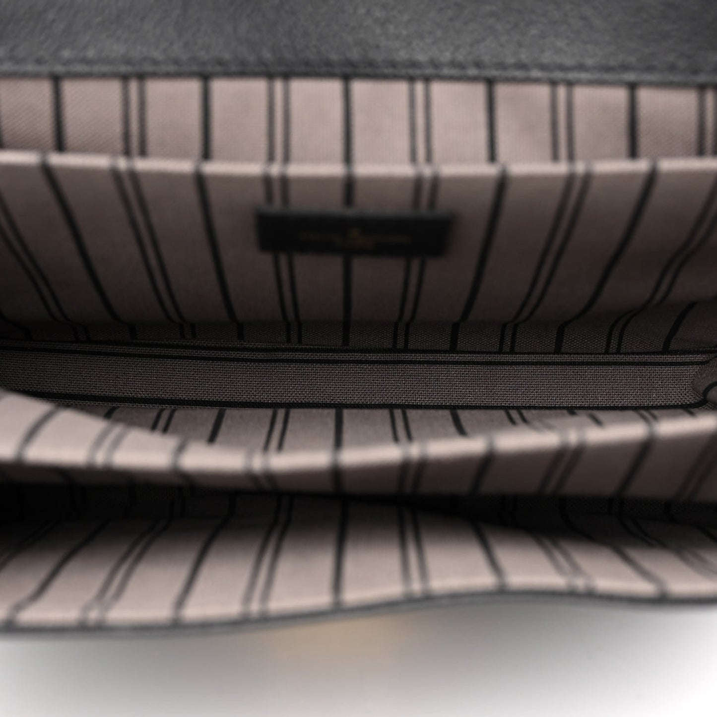 Empreinte Pochette Metis Black