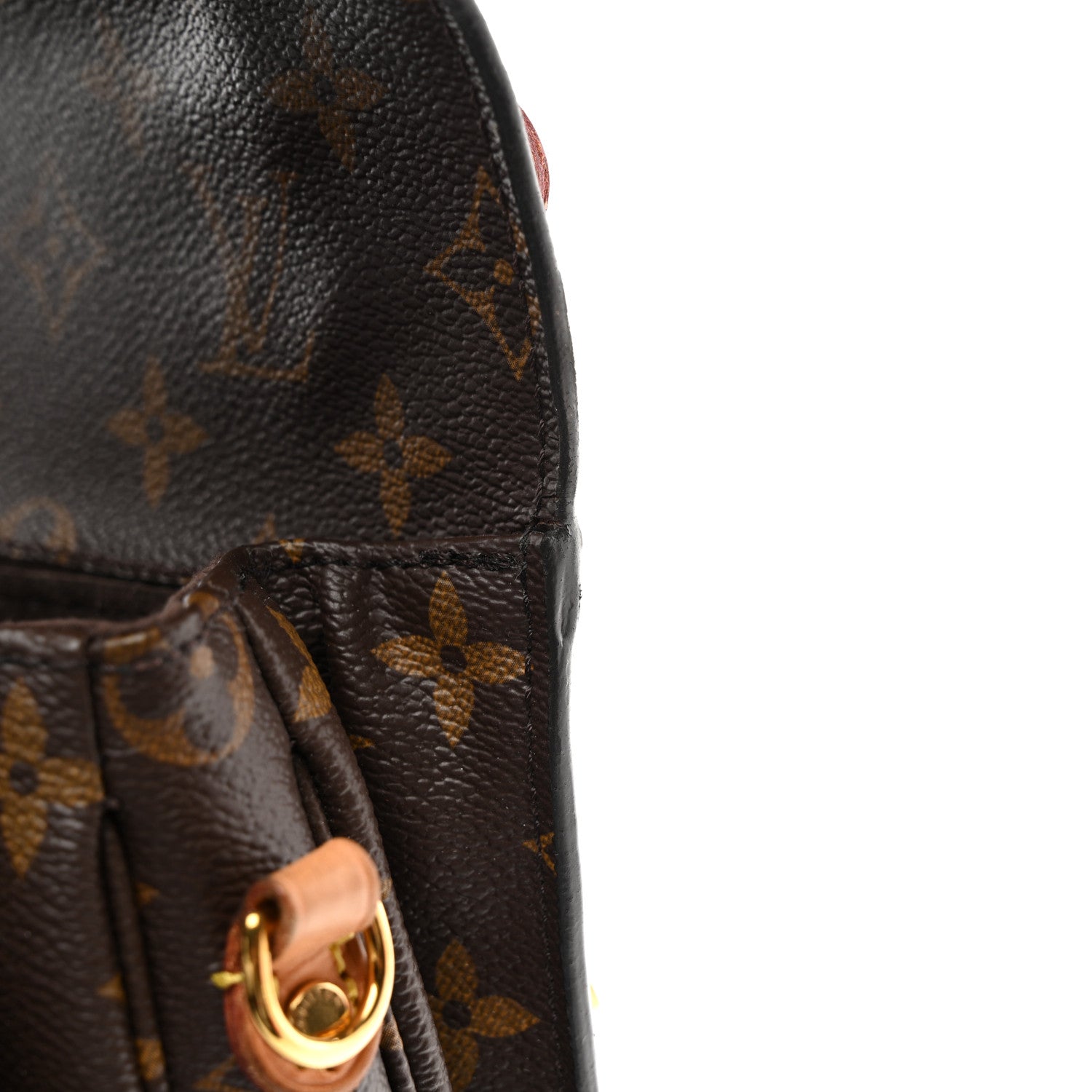 Louis Vuitton Monogram Pochette Metis 10 of 11