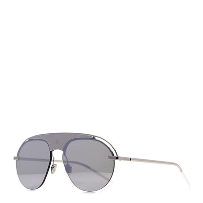 Christian Dior Dio(r)evolution 2 Aviator Sunglasses Silver 1 of 6