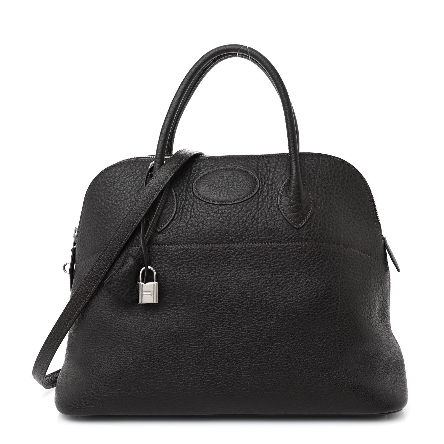 Hermes Fjord Bolide 35 Chocolate 1 of 13