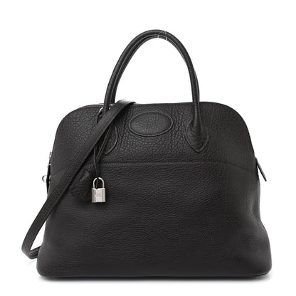 Hermes Fjord Bolide 35 Chocolate 1 of 13