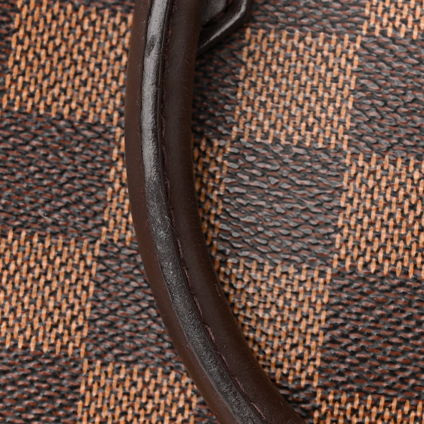 Damier Ebene Ribera Mini
