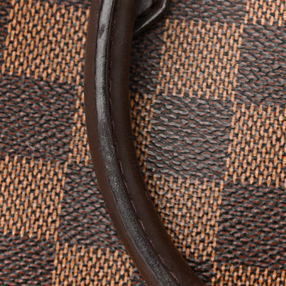 Louis Vuitton Damier Ebene Ribera Mini 14 of 16