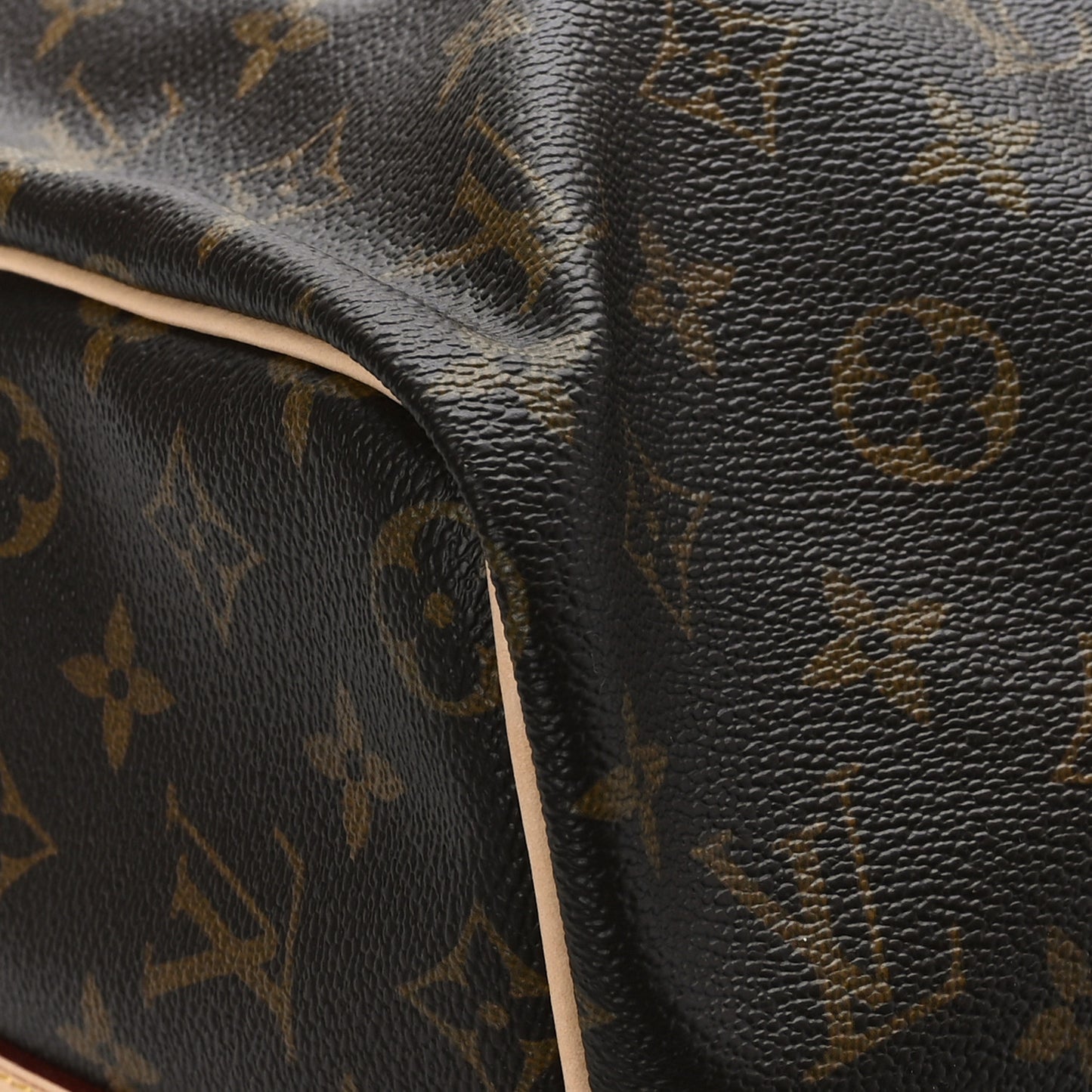 Monogram Keepall Bandouliere 45