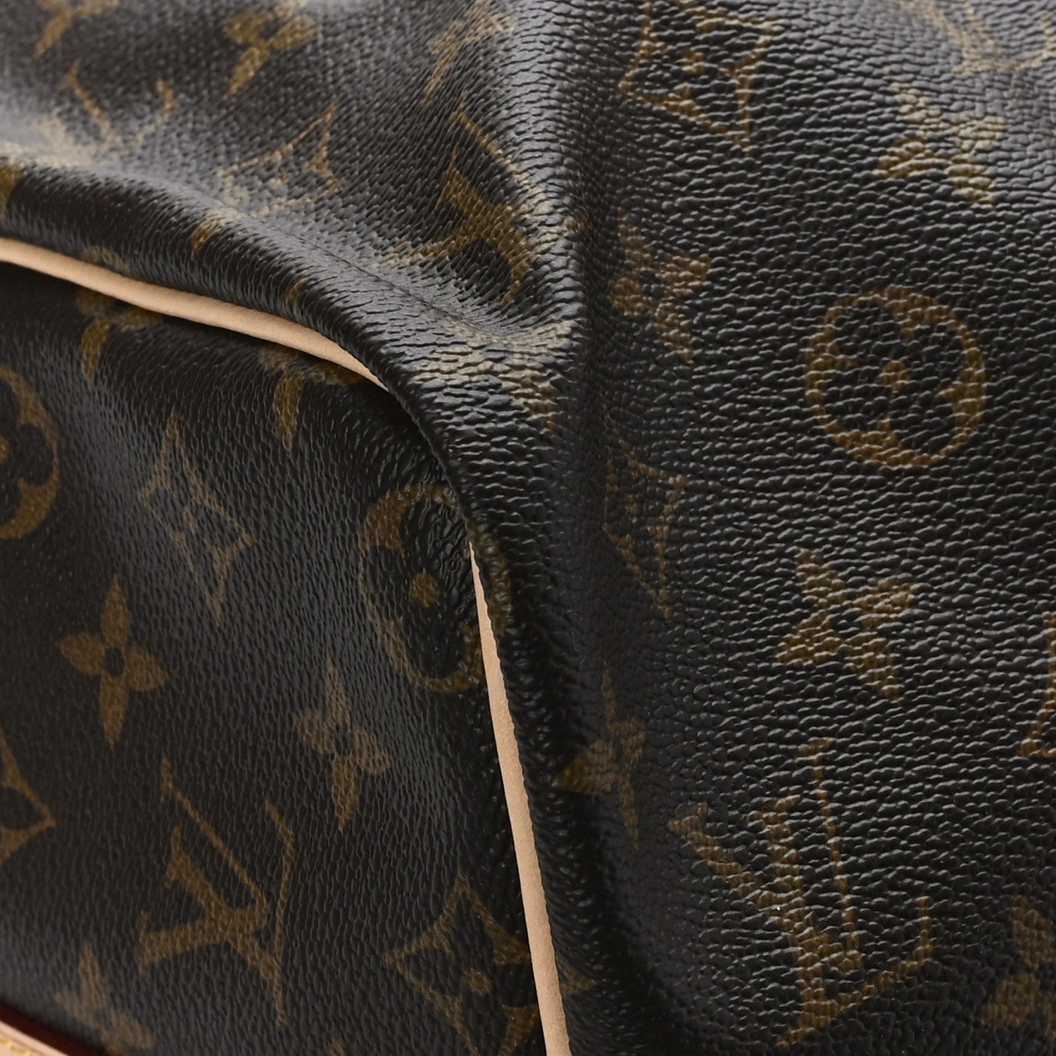 Louis Vuitton Monogram Keepall Bandouliere 45 6 of 9