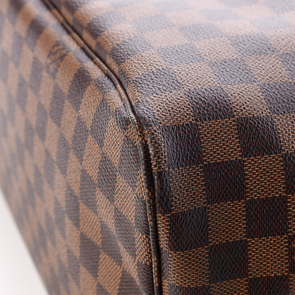 Louis Vuitton Damier Ebene Neo Neverfull GM 13 of 14