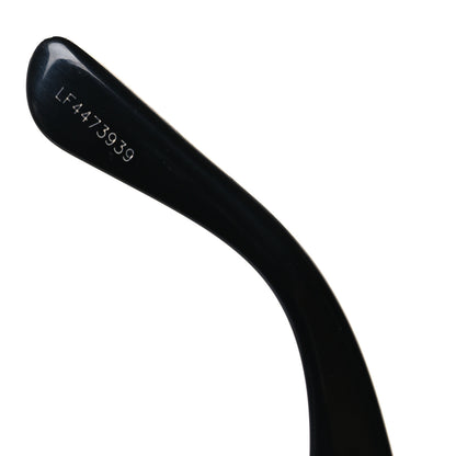 Tom Ford Morgan Sunglasses TF513 Black 7 of 8