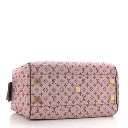 Louis Vuitton Mini Monogram Josephine PM Cherry 4 of 11