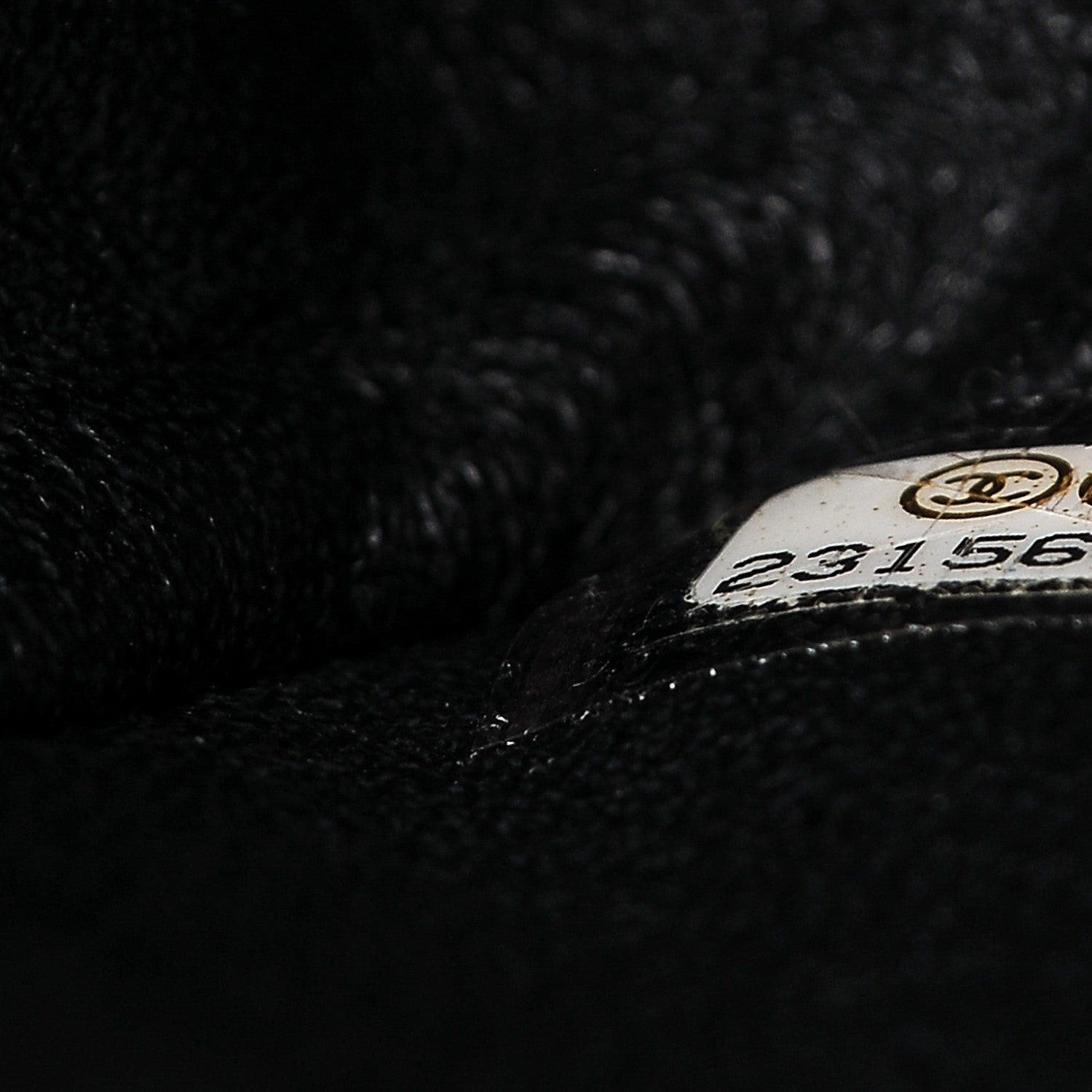 Chanel Aged Calfskin Chevron Quilted 2.55 Reissue 225 Flap So Black 7 of 8
