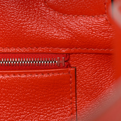 Hermes Togo Birkin 35 Rose Jaipur 20 of 35