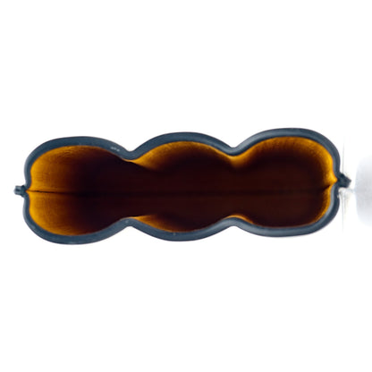 Goyard Goyardine Churchill 3 Cigar Case Black 3 of 10
