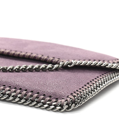 Stella McCartney Shaggy Deer Falabella Mini Crossbody Bag Pink 10 of 11