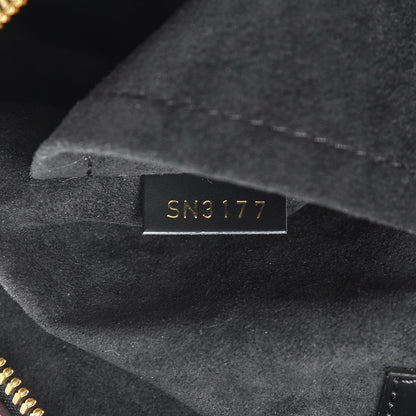 Louis Vuitton Monogram Kabuki Speedy 30 7 of 8