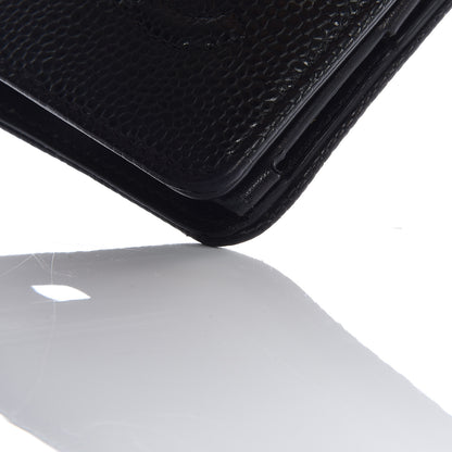 Chanel Caviar iPhone 5 Case Black 15 of 17