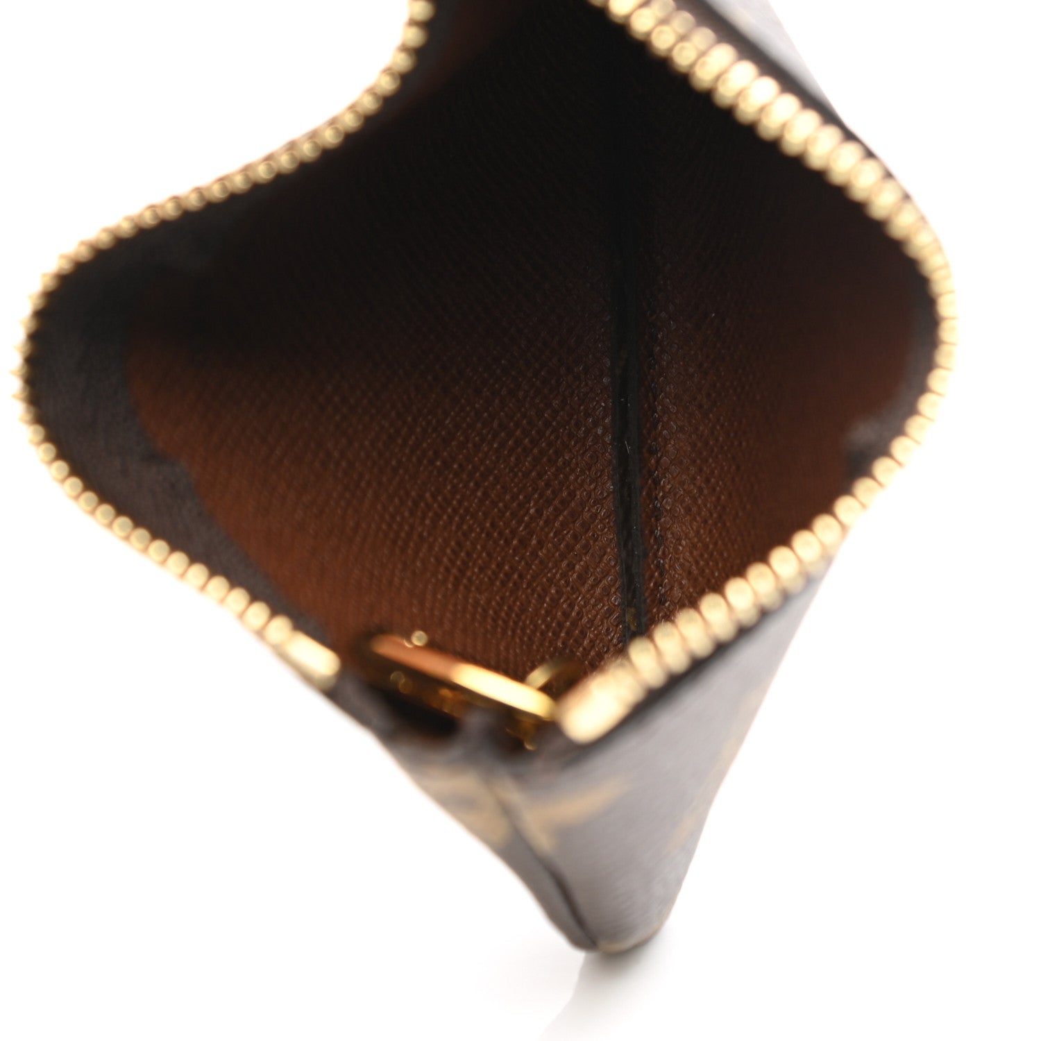 Louis Vuitton Monogram Key Pouch 5 of 7