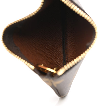 Louis Vuitton Monogram Key Pouch 5 of 7