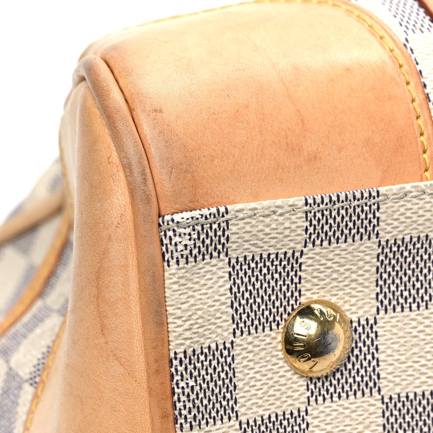 Damier Azur Berkeley