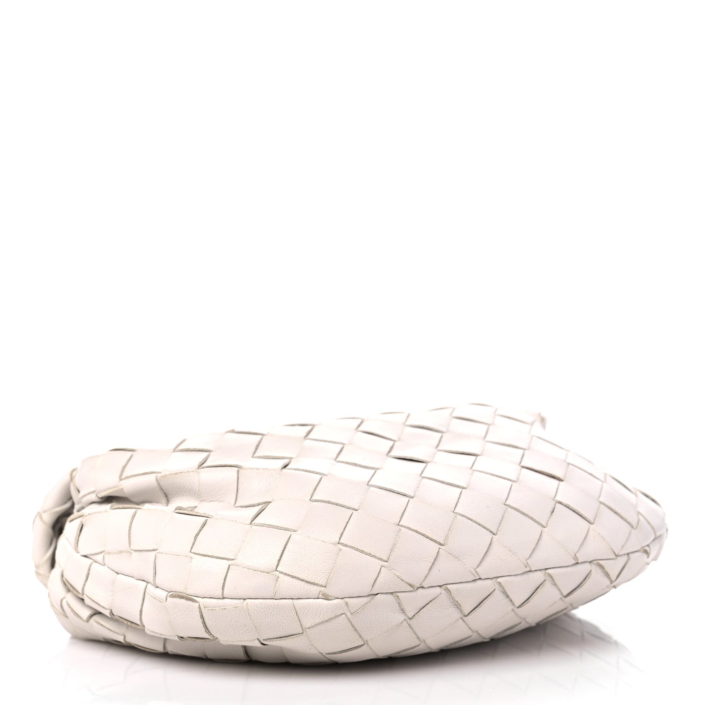 Nappa Intrecciato Mini Jodie Chalk