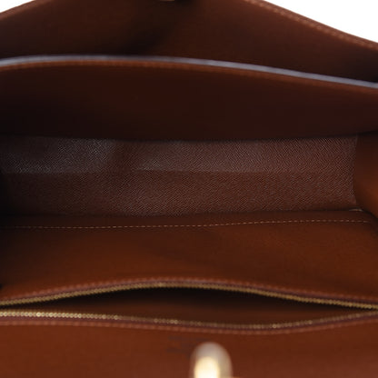 Louis Vuitton Monogram Monceau 28 5 of 10