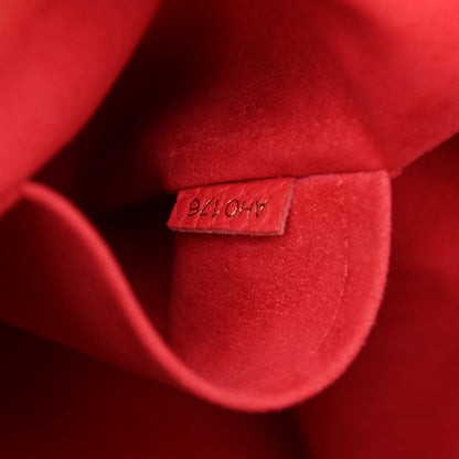 Louis Vuitton Monogram Retiro NM Poppy 7 of 12
