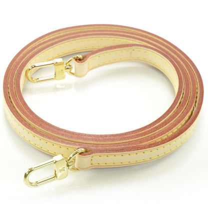 Louis Vuitton Vachetta Shoulder Strap 5 of 5