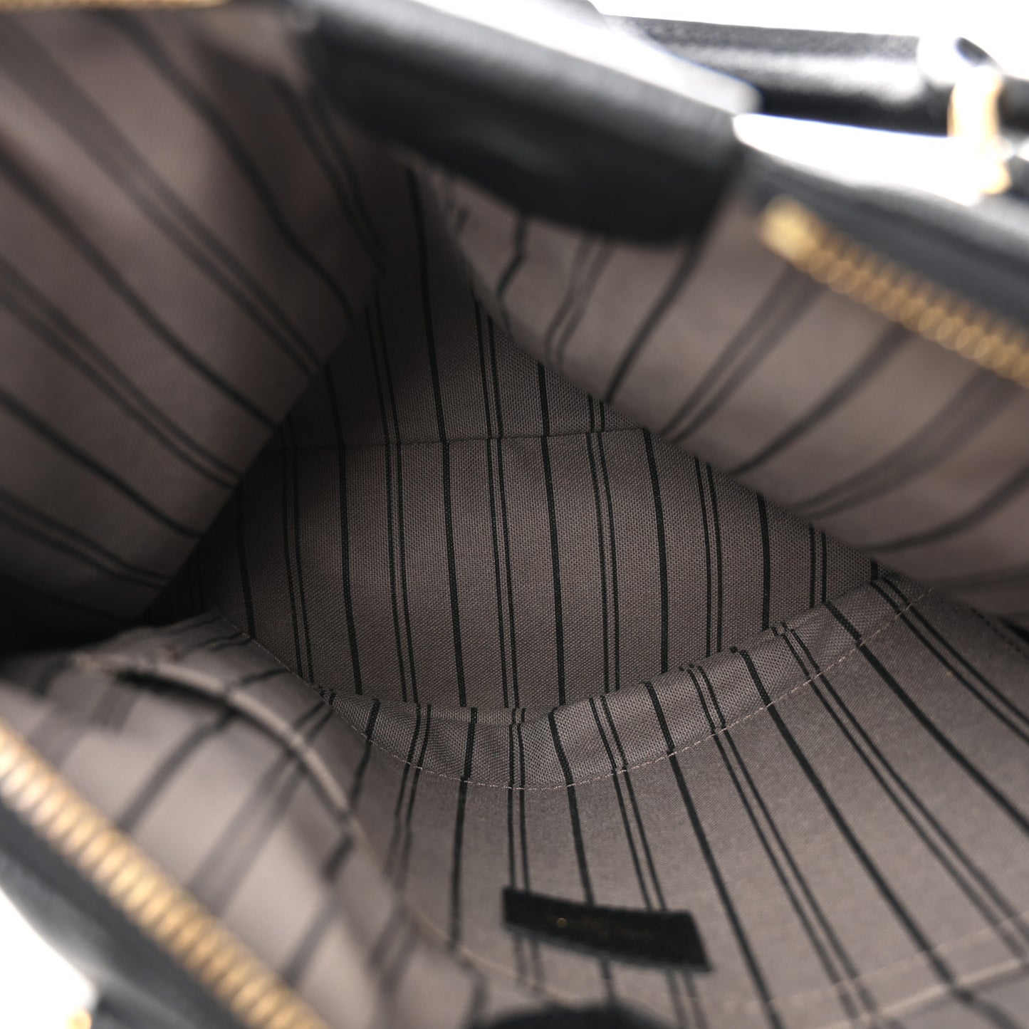 Empreinte Mazarine PM Black