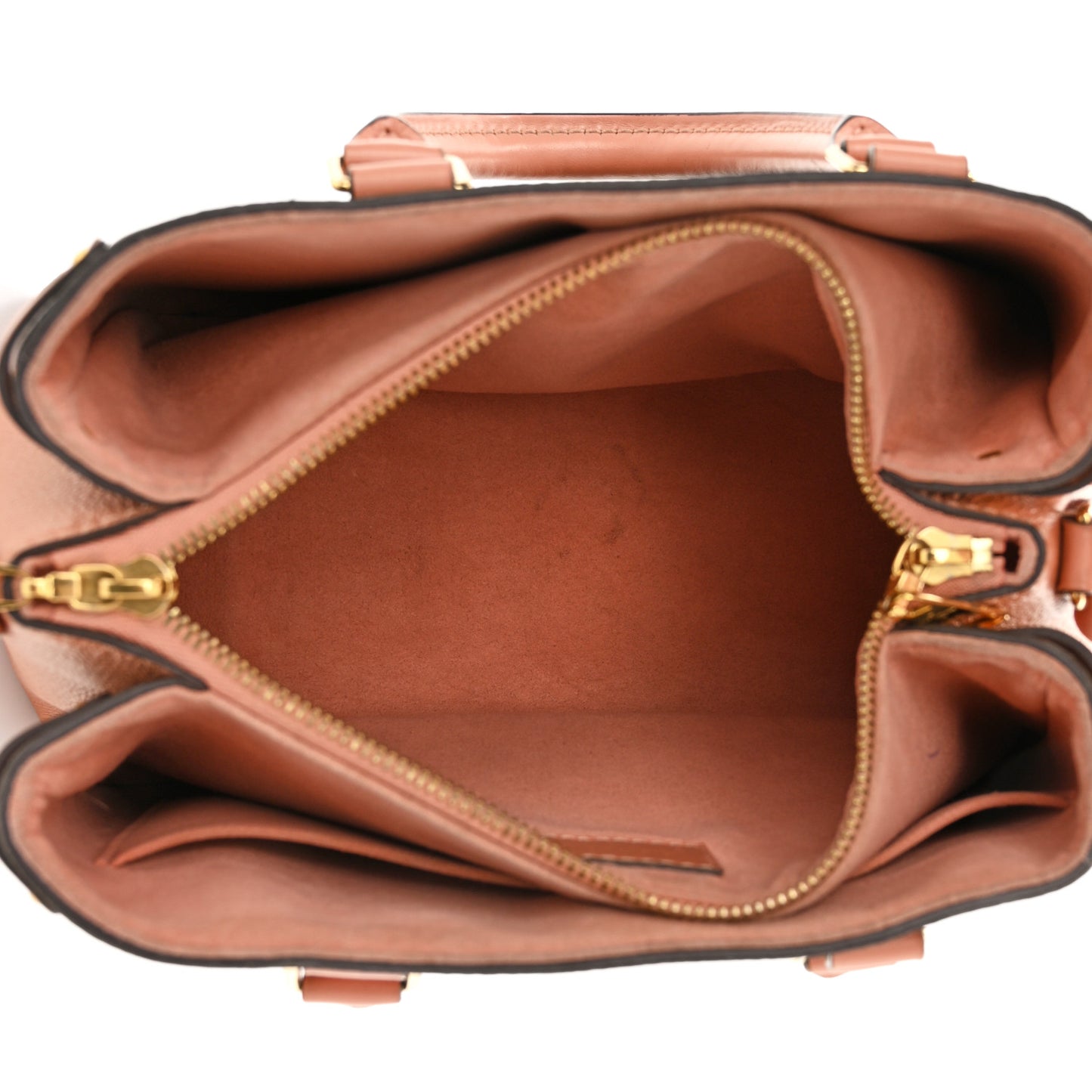 Monogram Soufflot BB Peach