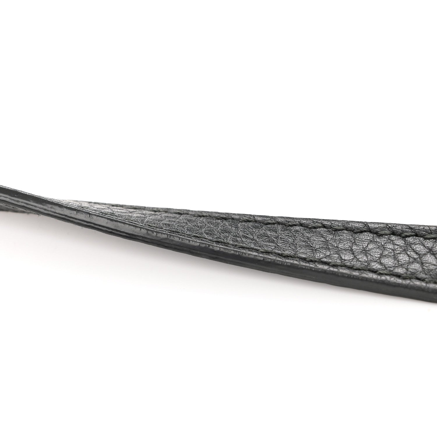 Gucci Pebbled Calfskin Small Soho Disco Bag Black 12 of 13