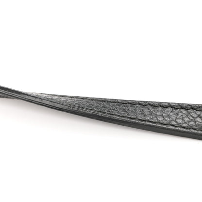 Gucci Pebbled Calfskin Small Soho Disco Bag Black 12 of 13