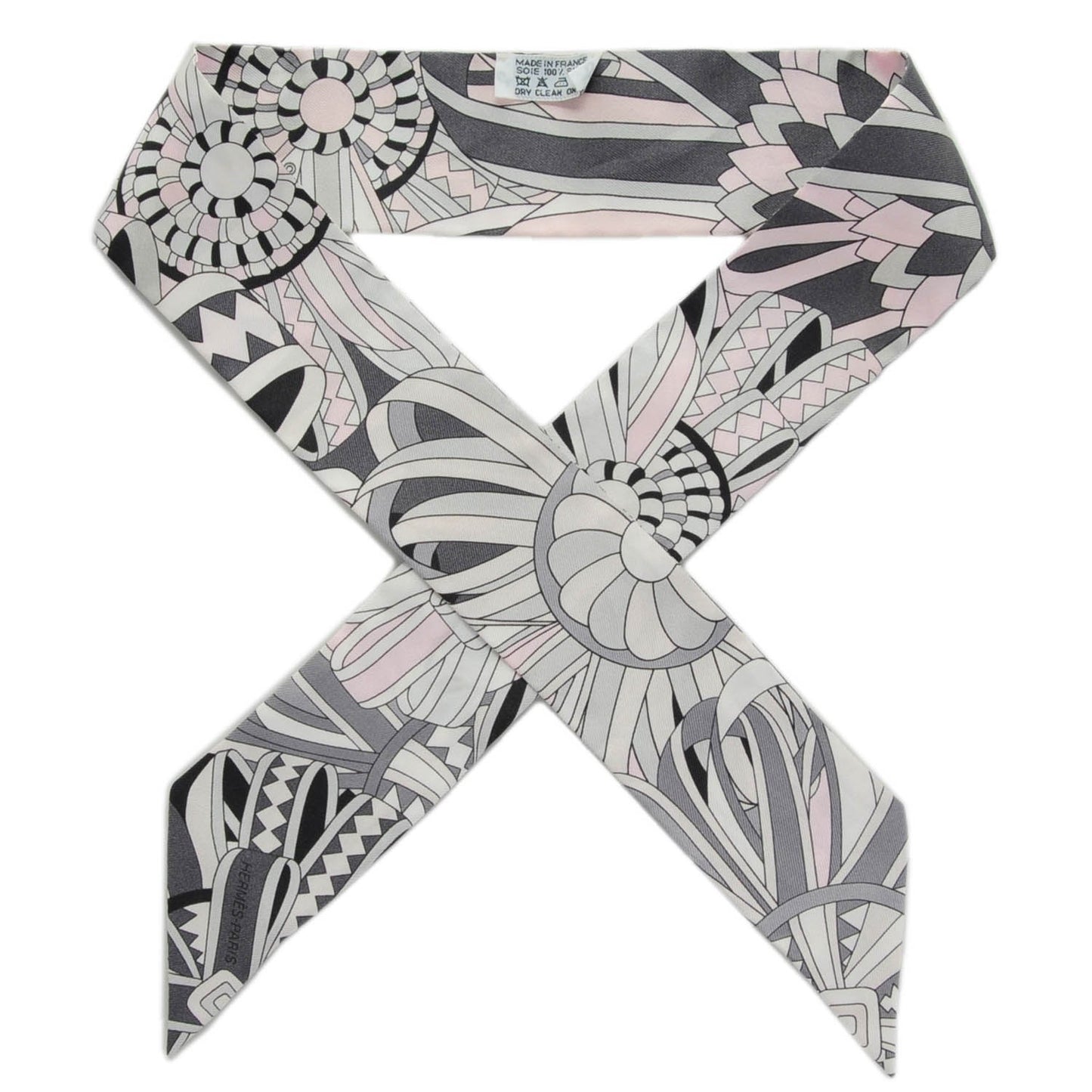 Silk Les Flots Du Cheval Twilly