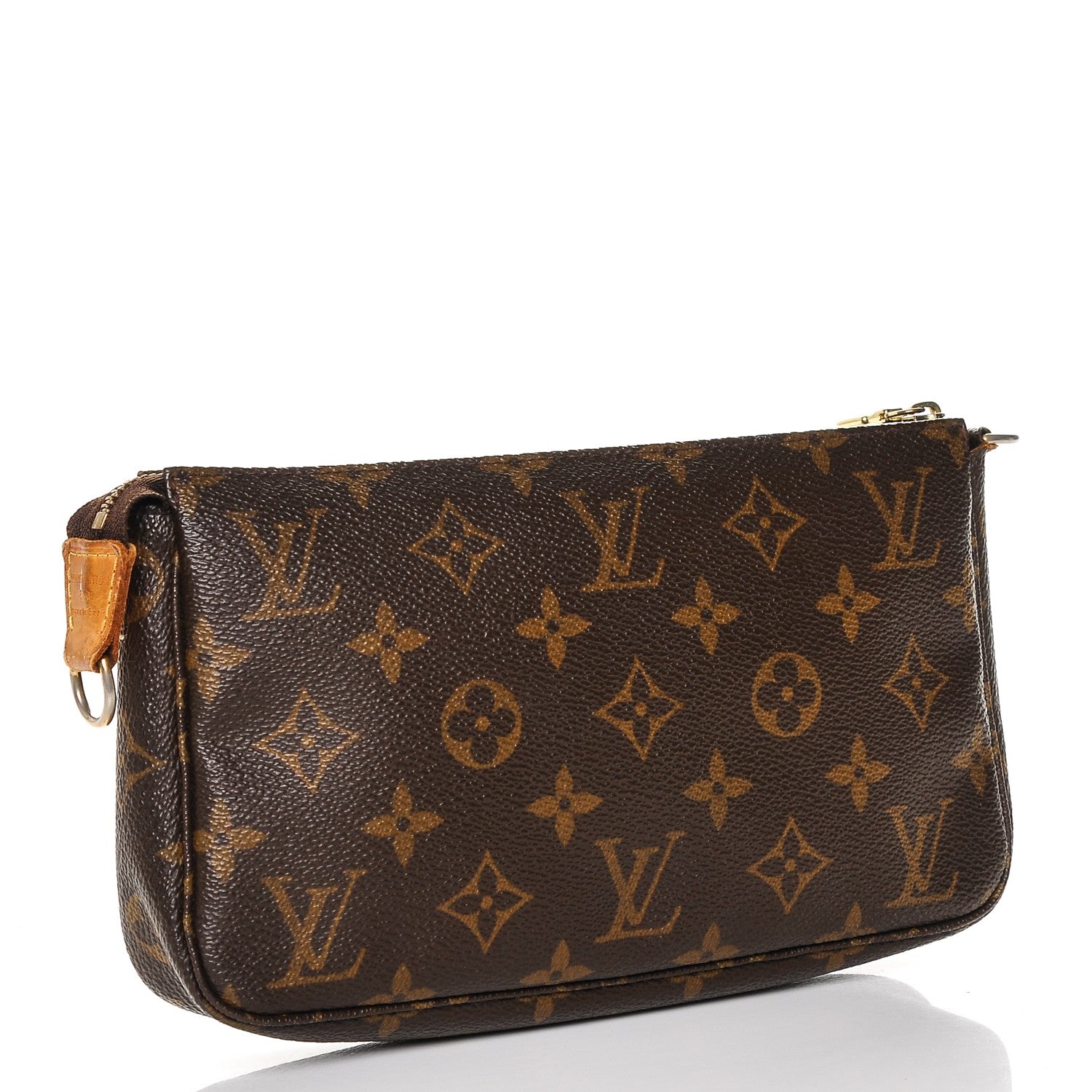 Louis Vuitton Monogram Pochette Accessories 3 of 8