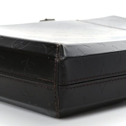 Louis Vuitton Monogram Glace Bobby Brown 8 of 8