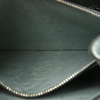 Louis Vuitton Mahina Muria Vert Lagon 6 of 15