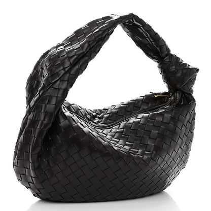Bottega Veneta Nappa Intrecciato Small Jodie Fondant 3 of 9