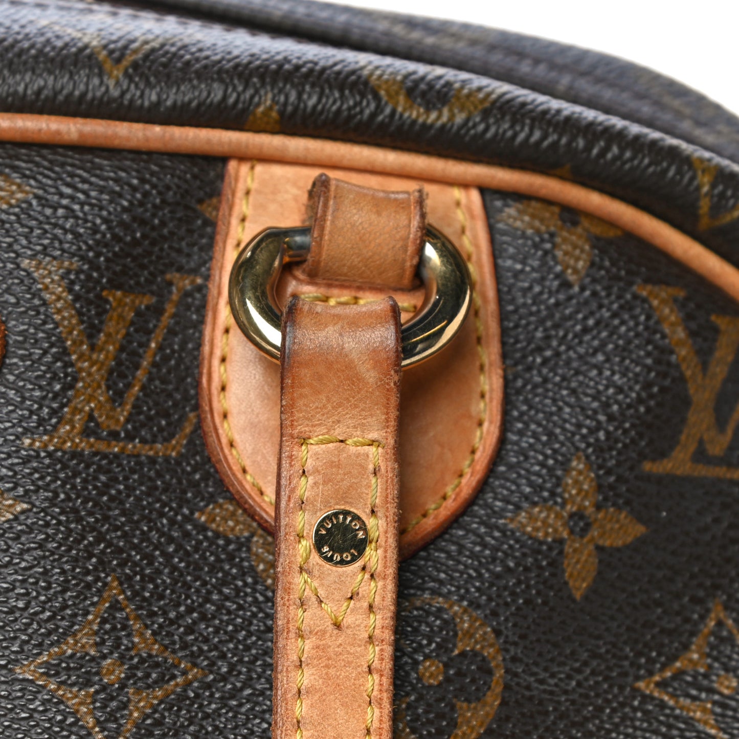 Monogram Montorgueil PM