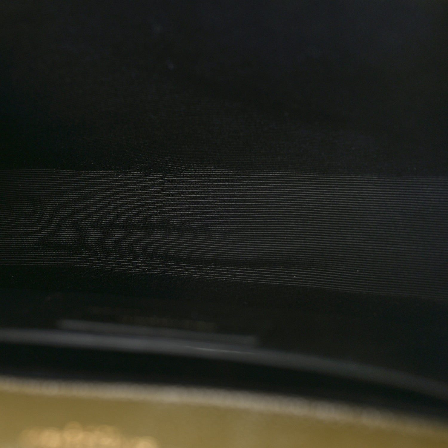 Saint Laurent Grain De Poudre Textured Mixed Matelasse Medium Triquilt Monogram Satchel Vert Kaki 6 of 9