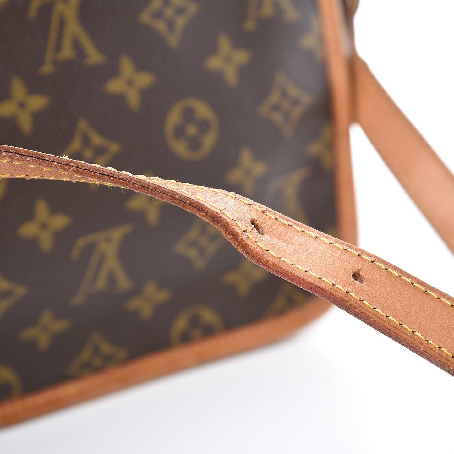 Monogram Sac Gibeciere PM